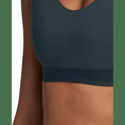 All Me 3-Streifen Sport-BH Damen Sport-BH