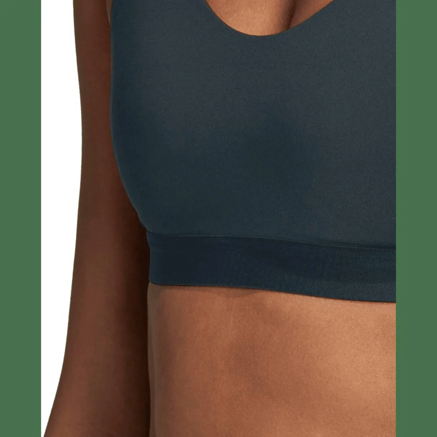 All Me 3-Streifen Sport-BH Damen Sport-BH