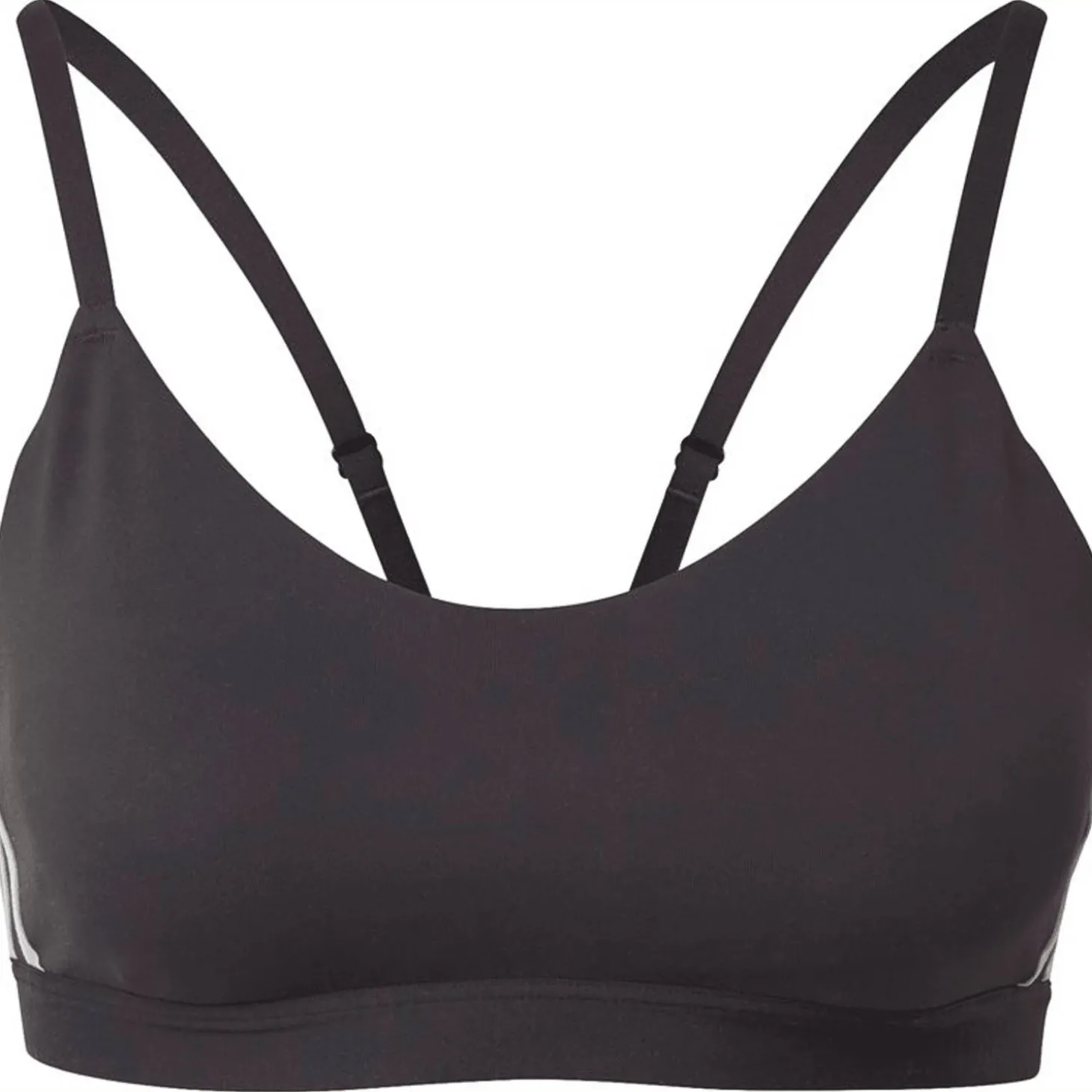 All Me 3-Streifen Sport-BH Damen Sport-BH