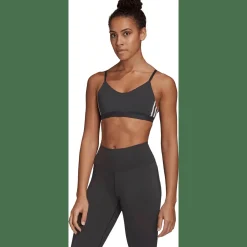 All Me 3-Streifen Sport-BH Damen Sport-BH