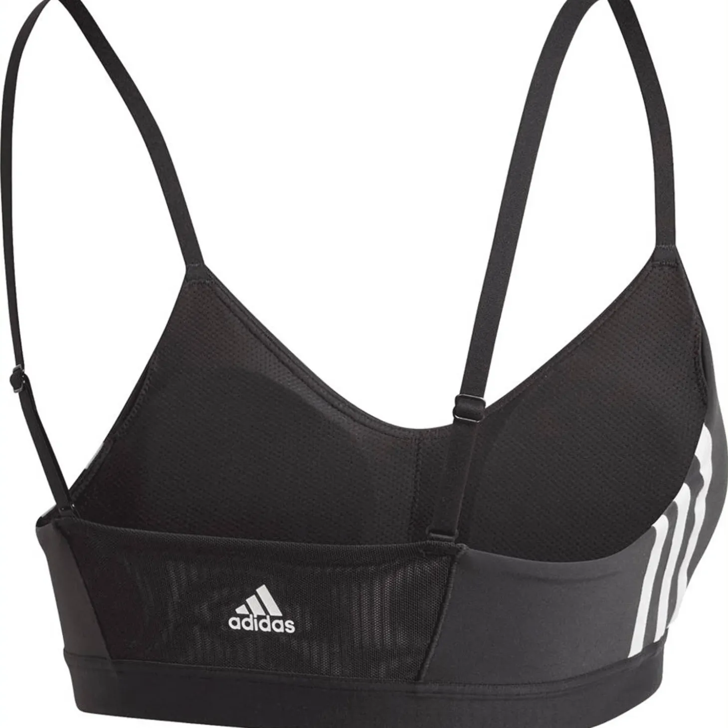 All Me 3-Streifen Sport-BH Damen Sport-BH