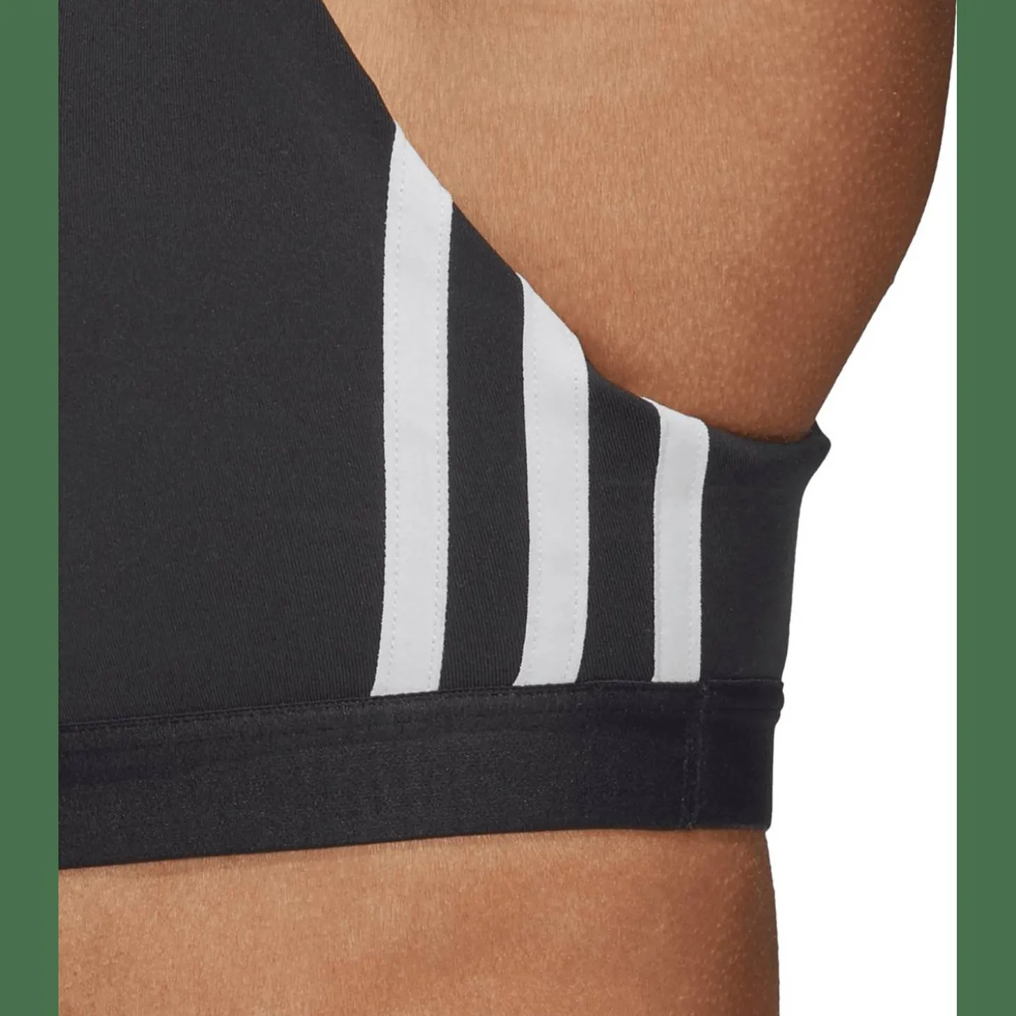 All Me 3-Streifen Sport-BH Damen Sport-BH