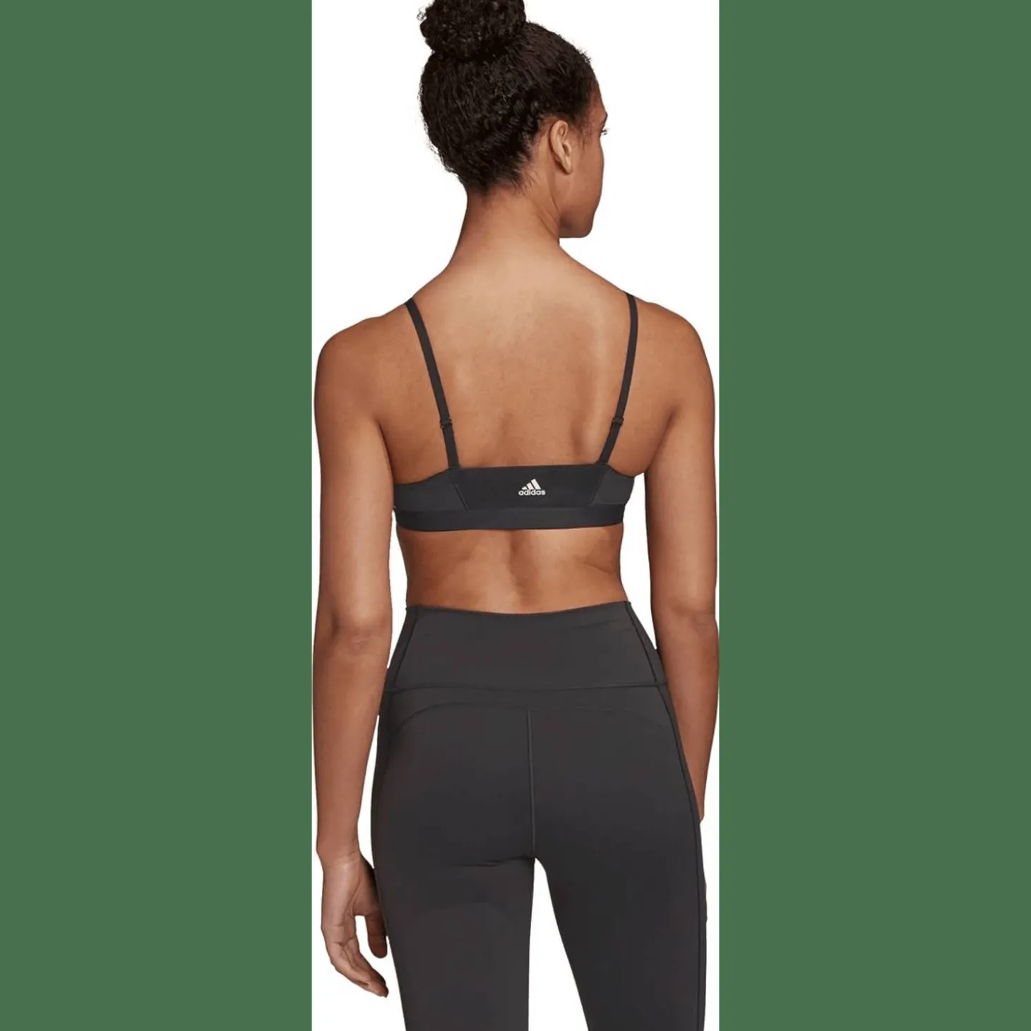 All Me 3-Streifen Sport-BH Damen Sport-BH