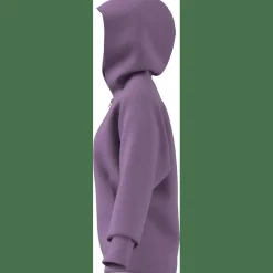 ALL SZN Fleece Full-Zip Damen Kapuzensweater