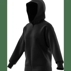 ALL SZN Fleece Full-Zip Damen Kapuzensweater