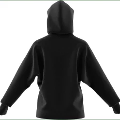 ALL SZN Fleece Full-Zip Damen Kapuzensweater