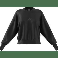ALL SZN Fleece Loose Damen Sweatshirt