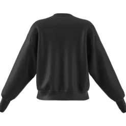 ALL SZN Fleece Loose Damen Sweatshirt