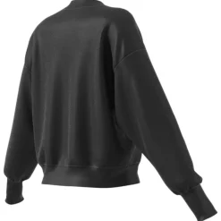 ALL SZN Fleece Loose Damen Sweatshirt