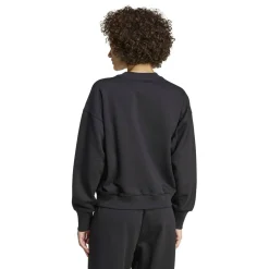ALL SZN Fleece Loose Damen Sweatshirt