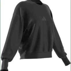 ALL SZN Fleece Loose Damen Sweatshirt