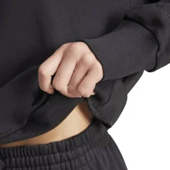 ALL SZN Fleece Loose Damen Sweatshirt