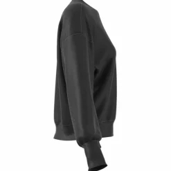 ALL SZN Fleece Loose Damen Sweatshirt