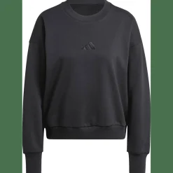 ALL SZN Fleece Loose Damen Sweatshirt