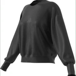 ALL SZN Fleece Loose Damen Sweatshirt