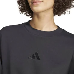 ALL SZN Fleece Loose Damen Sweatshirt