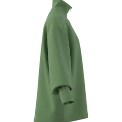 ALL SZN Fleece Loose Half-Zip Damen Sweatshirt