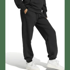ALL SZN French Terry Loose Damen Hose