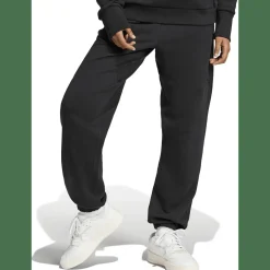 ALL SZN French Terry Loose Damen Hose