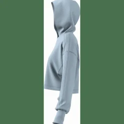 ALL SZN French Terry 3-Stripes Damen Kapuzensweater