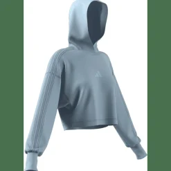 ALL SZN French Terry 3-Stripes Damen Kapuzensweater