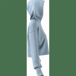 ALL SZN French Terry 3-Stripes Damen Kapuzensweater