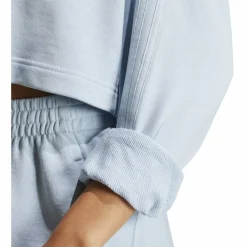 ALL SZN French Terry 3-Stripes Damen Kapuzensweater