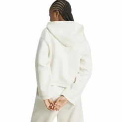 ALL SZN Loose Graphic Damen Kapuzensweater