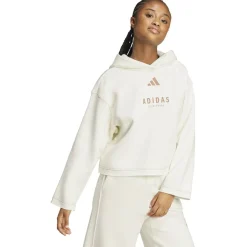 ALL SZN Loose Graphic Damen Kapuzensweater