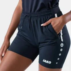 Allround Damen Shorts