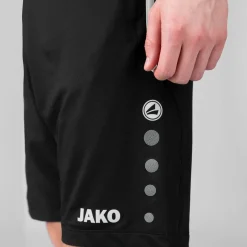 Allround Damen Shorts