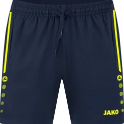 Allround Damen Shorts