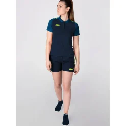 Allround Damen Shorts