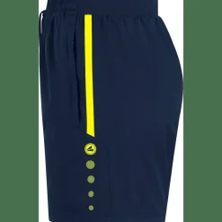 Allround Damen Shorts