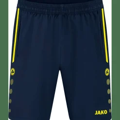 Allround Damen Shorts
