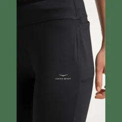 Ally Damen 3/4-Hose