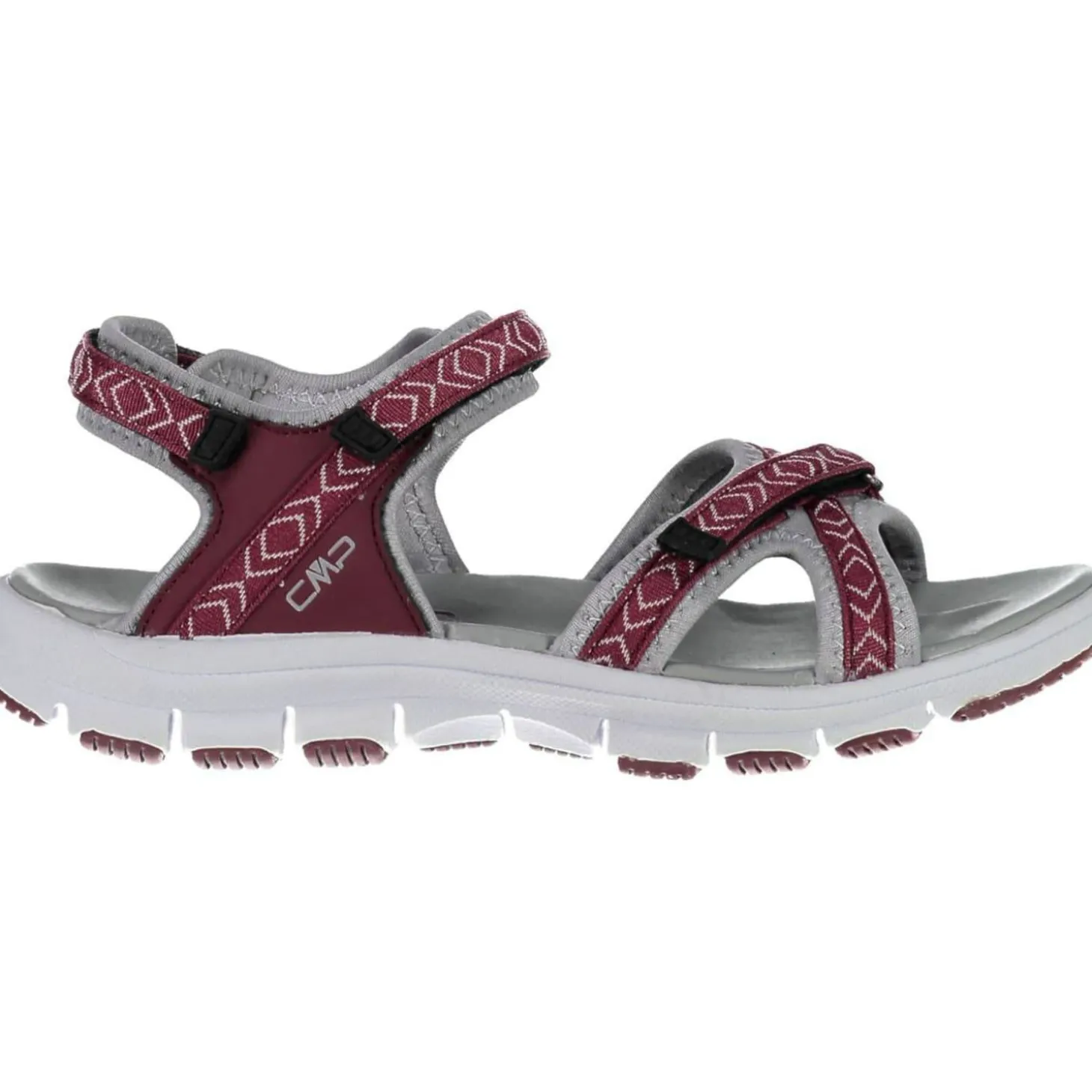 Almaak Wmn Hiking Sandal Damen Multifunktionsschuhe