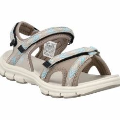 Almaak Wmn Hiking Sandal Damen Multifunktionsschuhe