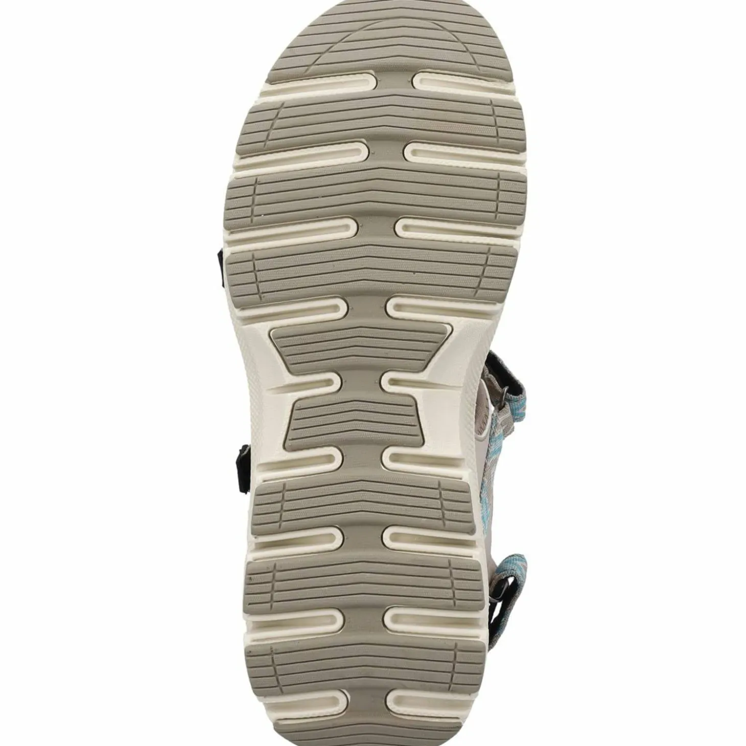Almaak Wmn Hiking Sandal Damen Multifunktionsschuhe