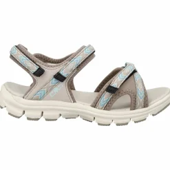 Almaak Wmn Hiking Sandal Damen Multifunktionsschuhe