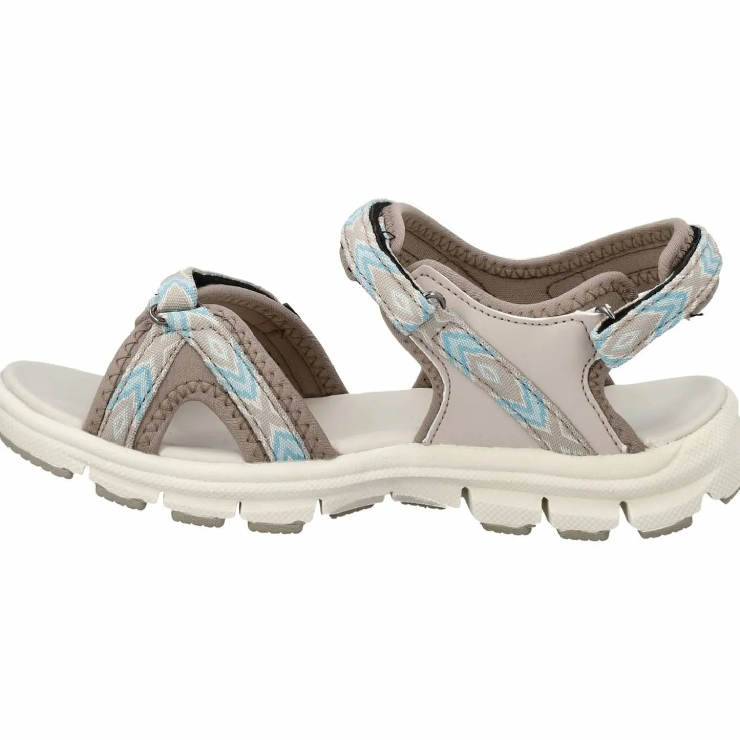 Almaak Wmn Hiking Sandal Damen Multifunktionsschuhe