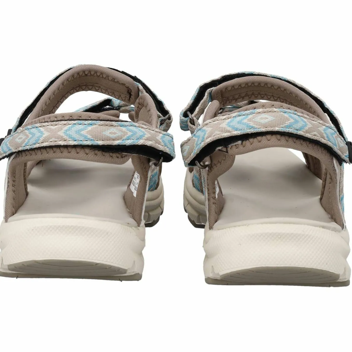 Almaak Wmn Hiking Sandal Damen Multifunktionsschuhe