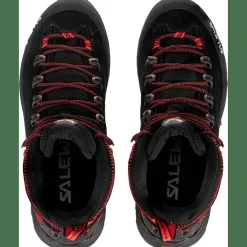 Alp Mate Winter Mid Powertex weit Damen Trekkingstiefel