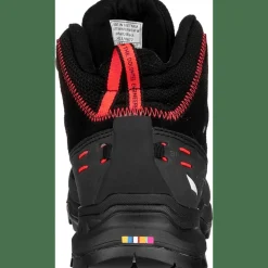 Alp Mate Winter Mid Powertex weit Damen Trekkingstiefel