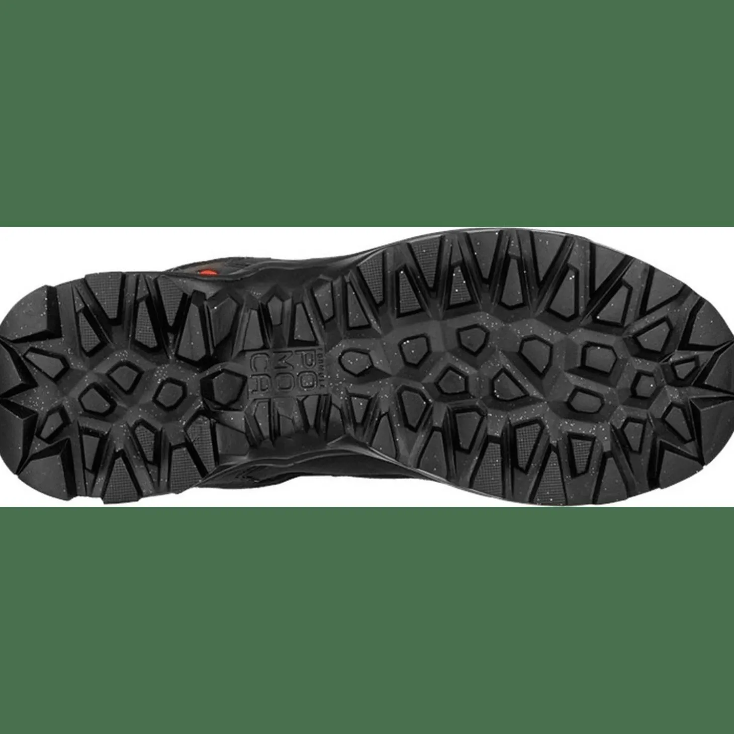 Alp Mate Winter Mid Powertex weit Damen Trekkingstiefel