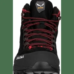 Alp Mate Winter Mid Powertex weit Damen Trekkingstiefel