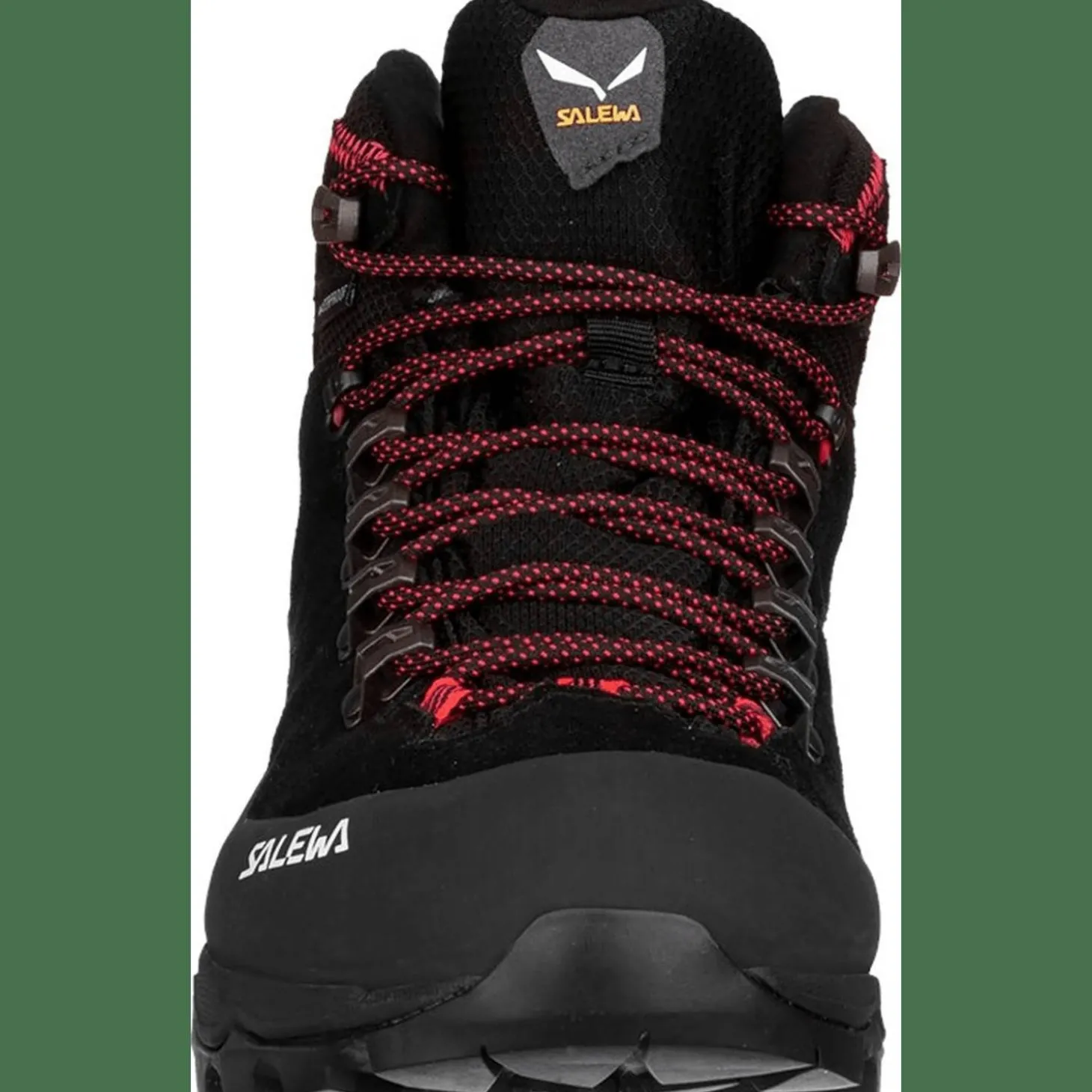 Alp Mate Winter Mid Powertex weit Damen Trekkingstiefel