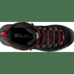 Alp Mate Winter Mid Powertex weit Damen Trekkingstiefel