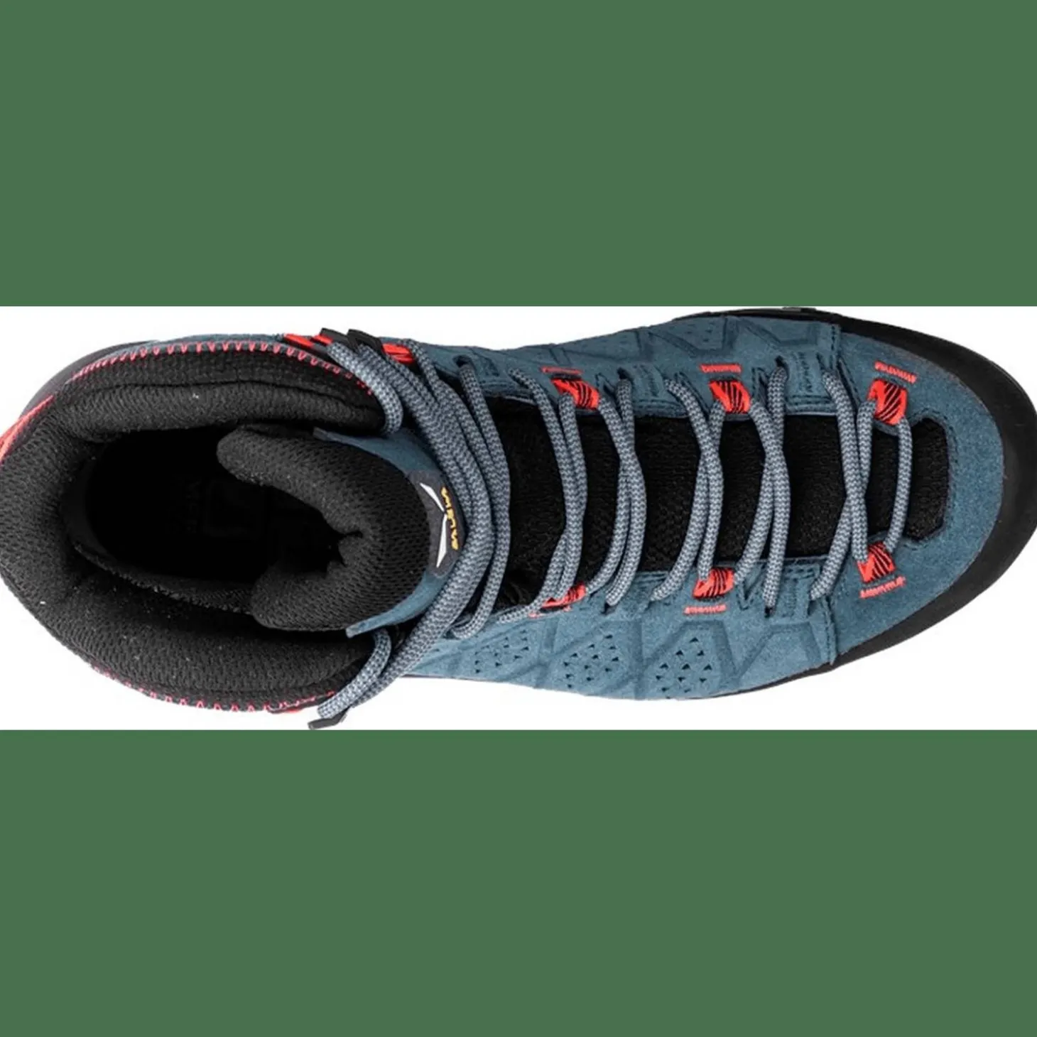 Alp Trainer 2 Mid GTX Damen Trekkingstiefel