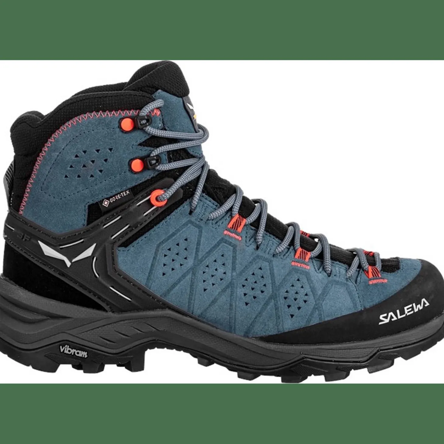 Alp Trainer 2 Mid GTX Damen Trekkingstiefel